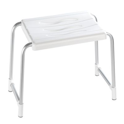 Wenko Secura Shower & Bath Stool