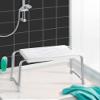 Wenko Secura Shower & Bath Stool view 2