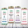 Snake Brand Prickly Heat Cooling Powder for Everyday Use - Anti-Chafing, Heat Rash Relief, Classic Original Scent (9.9 Oz / 280g) view 3