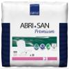 Abena Abri-San Premium Incontinence Pads, Light Absorbency, (Sizes 1 To 3A) Size 2, 28 Count view 2