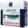 Abena Abri-San Premium Incontinence Pads, Light Absorbency, (Sizes 1 To 3A) Size 2, 28 Count view 3