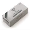 6mm Pipe Filters made from MEERSCHAUM - box of 45 filters view 2
