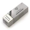 6mm Pipe Filters made from MEERSCHAUM - box of 45 filters view 3