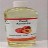 Peach Kernel Oil - 100% Pure 8 Oz view 1
