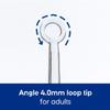 Bionix - Lighted FlexLoop Ear Curette Tool, Earwax Removal Tool, Helps Remove Wax Buildup, for Safe Earwax Removal, Convenient & Easy-to-Use, Ideal for Healthcare Providers, Single-Use (52 Piece Set) view 4