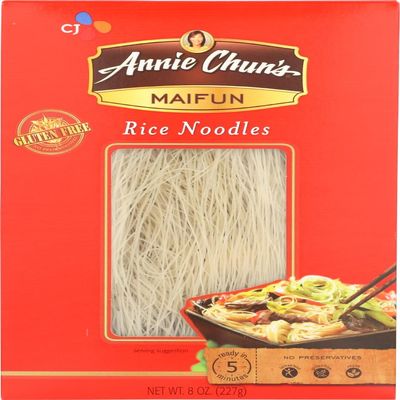 Annie Chuns Noodle Rice Maifun