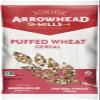 Arrowhead Mills Cereal, Puffed Wheat, 6 oz. Bag view 1