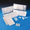 43272 PT# 43272- Holter Prep Kit 6732 3Ch Lead Hookup Razor 7 Electrodes 10/Bx by, Burdick view 1