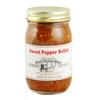 Byler's Relish House Homemade Amish Country Sweet Pepper Relish 16 oz. view 1