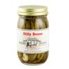 Byler's Relish House Homemade Amish Country Dilly Beans 16 oz. view 1