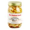 Byler's Relish House Homemade Amish Country Hot Pickled Garlic 16 oz. view 1