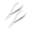 2 Bird Beak Pliers Dental Orthodontic view 1