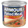 Amour Star Potted Meat, Canned Meat, 5.5 OZ (Pack of 24) view 1