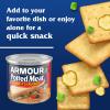 Amour Star Potted Meat, Canned Meat, 5.5 OZ (Pack of 24) view 3