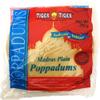 Tiger Tiger Madras Poppadoms (Plain) , 8.8-Ounce view 1