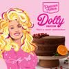 Duncan Hines Dolly Parton's Favorite Chocolate Buttercream Flavored Cake Frosting, Valentine's Day Cookie Decorating, 16 oz. view 3