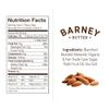 Barney Butter Almond Butter, Smooth, 10 Ounce Jar, Skin-Free Almonds, No Stir, Non-GMO, Gluten Free, Keto, Paleo, Vegan view 2