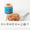 Barney Butter Almond Butter, Smooth, 10 Ounce Jar, Skin-Free Almonds, No Stir, Non-GMO, Gluten Free, Keto, Paleo, Vegan view 3