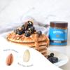Barney Butter Almond Butter, Smooth, 10 Ounce Jar, Skin-Free Almonds, No Stir, Non-GMO, Gluten Free, Keto, Paleo, Vegan view 4