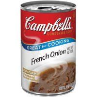 Campbell's Condensed French Onion Soup 10.75 oz (Pack of 12)