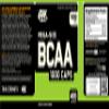 Optimum Nutrition Mega-Size BCAA 1000 Caps - 400 Capsules (200 Servings) view 3