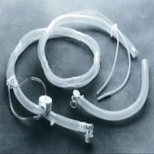 Adult Single-Limb Portable Ventilator Circuits - Case Of 15