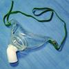 1 EACH OF Airlife Trach Mask Adult - 1 Each view 1