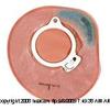 Coloplast Corporation - Box Of 30 Assura Closed Pouch, Mini - Opaque, Red view 1