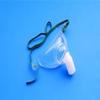 AirLife Tracheostomy Mask -- Case of 50 -- BAX001225 view 1