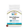 21st Century Slow Release Iron Tablets, 60 Count view 1