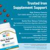 21st Century Slow Release Iron Tablets, 60 Count view 3