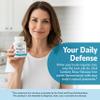 21st Century Slow Release Iron Tablets, 60 Count view 4