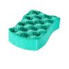 Active Wave Foam Back Scourer by Vileda view 2