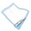 PT# 949 PT# # 949- Underpad Incontinence Durasorb Fluff 17x24 Lblu 300/Ca by, Kendall Company view 1