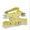 Unistik 3 High Flow Safety Lancet 21 Gauge Needle 2.0 mm Depth 1 Box(s), 200 /Box view 2
