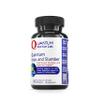 Quantum Nutrition Labs Quantum Relax and Slumber - Sleep Supplement with Magnesium Malate & L-Theanine, Natural Calm Complex with Lemon Balm & Valerian Root for Women & Men - 90 Capsules view 1