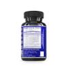 Quantum Nutrition Labs Quantum Relax and Slumber - Sleep Supplement with Magnesium Malate & L-Theanine, Natural Calm Complex with Lemon Balm & Valerian Root for Women & Men - 90 Capsules view 2