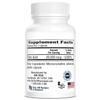 Bio-Tech Pharmacal Folic Acid (20mg, 100 Count) view 4