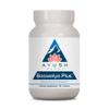 Ayush Herbs Boswelya Plus - Glucosamine Chondroitin Joint Support Supplement, Turmeric Muscle Support for Men & Women, Joint Care with Curcumin - 90 Vegetarian Capsules (1 Count) view 1