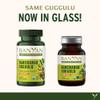 Banyan Botanicals Organic Kanchanar Guggulu  Natural Lymphatic Drainage & Detox Supplement  Systemic Cleanser for Glandular Health & Fluid Balance  with Guggulu Resin 90 Tablets  USDA Organic FFL view 4