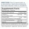 Metabolic Maintenance 5-HTP - Delivers 100 mg 5-Hydroxytryptophan - Supports Serotonin Pathways, a Positive Outlook & Restfuness - 60 Servings - 60 Capsules view 2