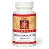 Kan Herbs Company Relaxed Wanderer  Traditional Chinese Herbal Formula to Support Mood, Digestion, and Menstrual Balance, Nourishes Blood, Eases Occasional Tension and Fatigue, 120 Tablets view 1
