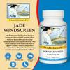 Kan Herbs - Jade Windscreen 120 tabs view 2