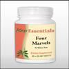 Kan Herbs - Four Marvels 60 tabs view 1