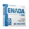 ENADA 10X NADH Supplement with Fast Acting Formula for Active Lifestyle | Natural Energy Booster Great for Jet Lag, Athletic Performance & Studying | Improves Stamina and Mental Clarity 60 Lozenges. view 4