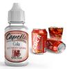 Capella Flavor Drops Cola Liquid Concentrate13ml view 1
