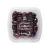 Divina, Kalamata Olives Organic, 4.6 Ounce view 1