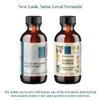 Wise Woman Herbals Passionflower Syrup: Sleep & Relaxation Support, 2oz view 4