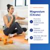 Pure Encapsulations Magnesium (Citrate) - Supplement for Sleep, Heart Health, Cognitive Health, Bone Health, Energy, Muscles, and Metabolism* - with Premium Magnesium - 90 Capsules view 3