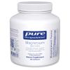 Pure Encapsulations Magnesium (Glycinate) - Supplement to Support Stress Relief, Sleep, Heart Health, Nerves, Muscles, and Metabolism* - with Magnesium Glycinate - 180 Capsules view 1